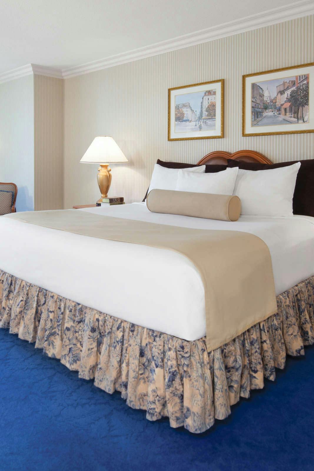 Paris Las Vegas Las Vegas Center Strip Old Hoteltonight