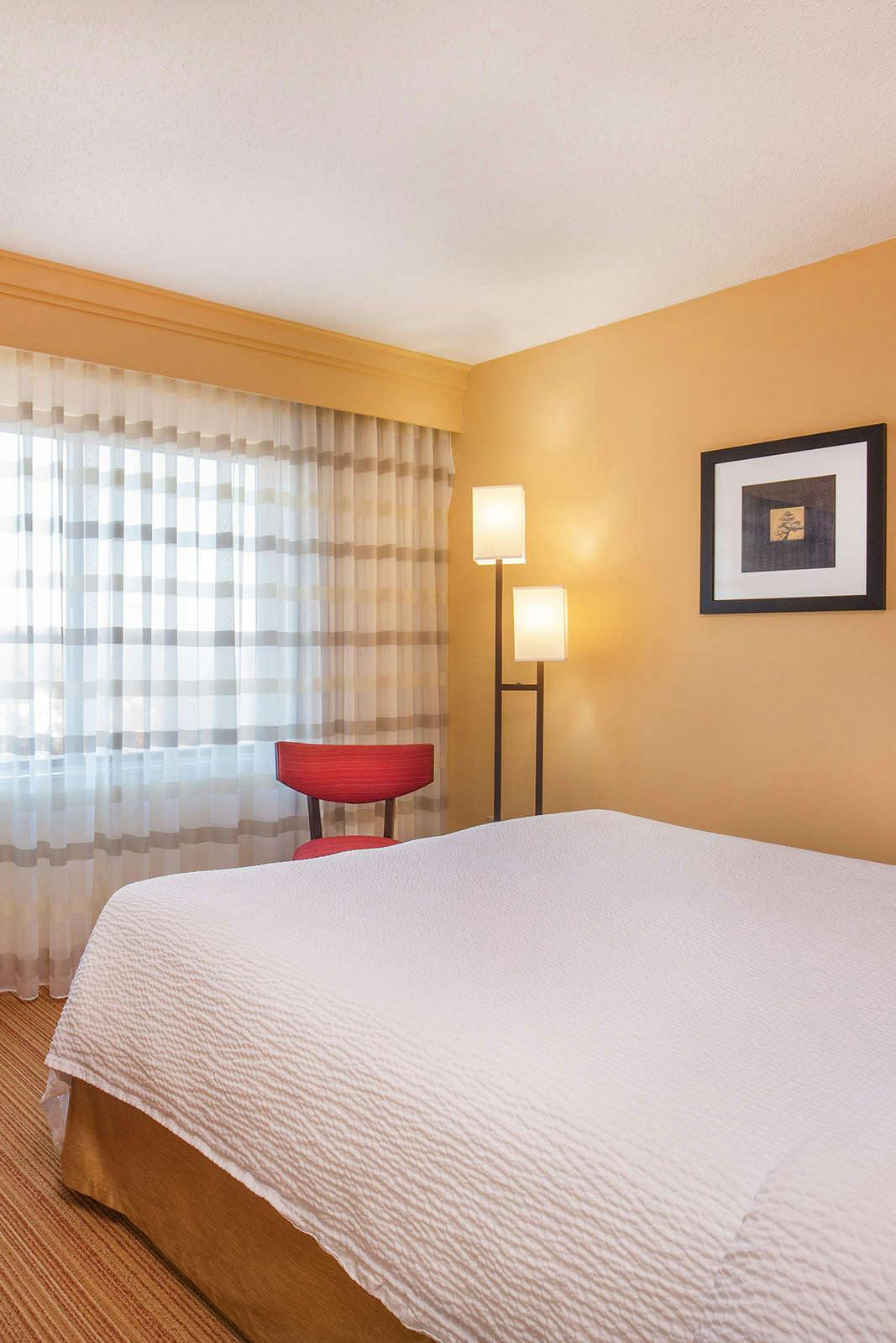 Hotel Courtyard by Marriott Hartford Manchester photo 2