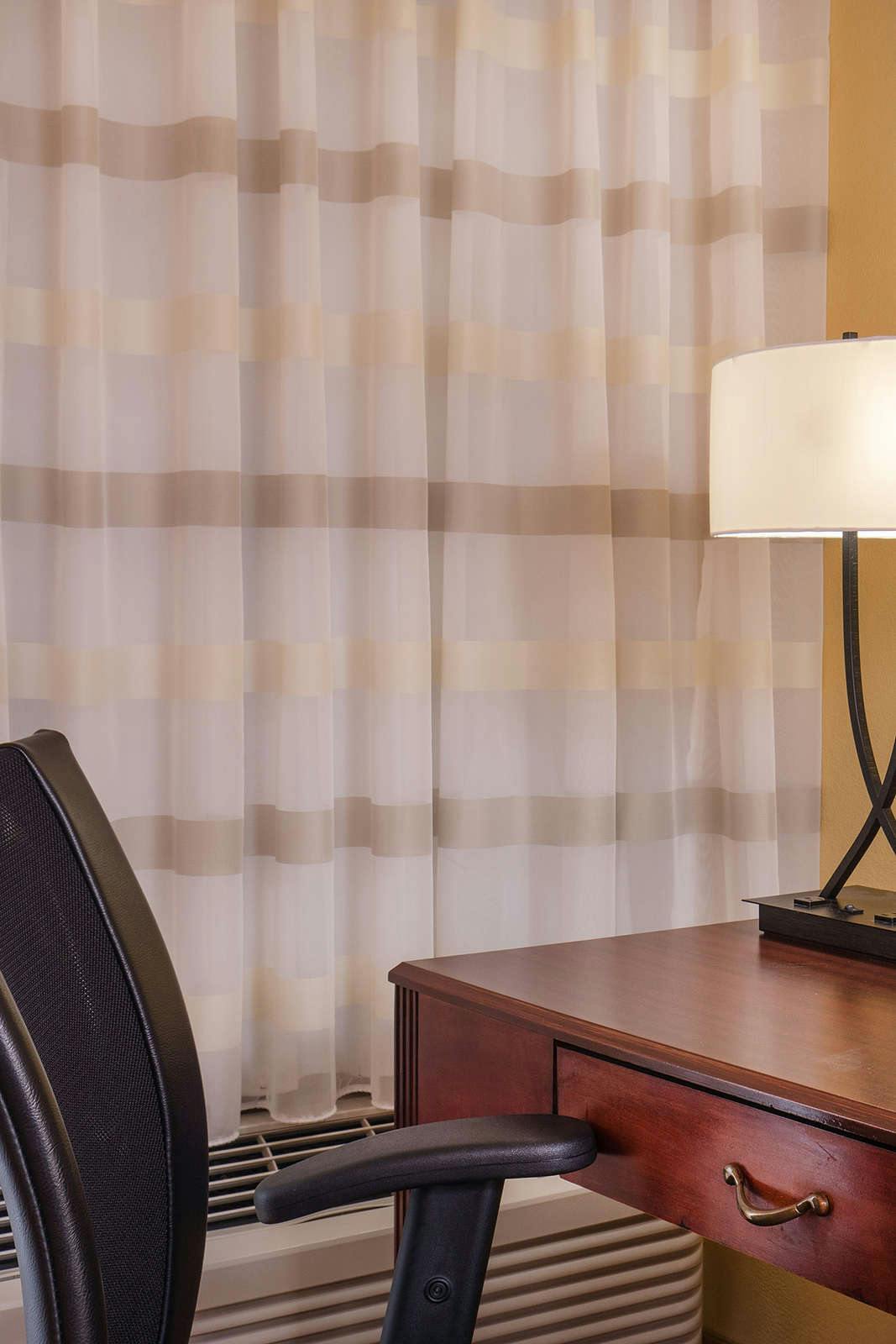 Hotel Courtyard by Marriott Hartford Manchester photo 4