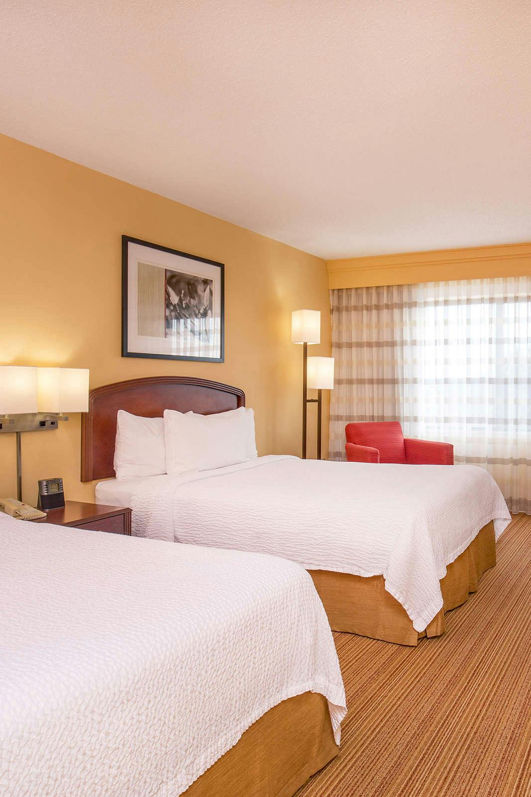 Hotel Courtyard by Marriott Hartford Manchester photo 1