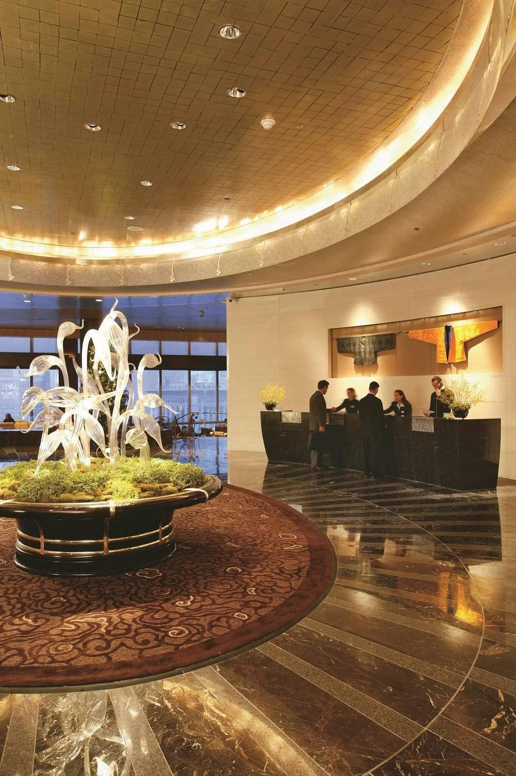 Hotel Mandarin Oriental New York photo 4