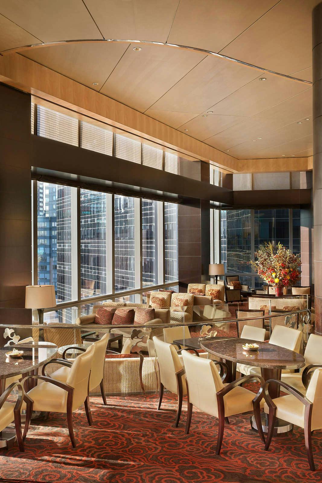 Hotel Mandarin Oriental New York photo 3
