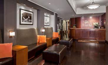 Hotel Hotel Griffon photo 4