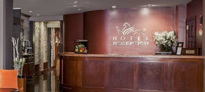 Hotel Griffon