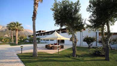 Hotel Hotel Garden - Aeolian Charme photo 2