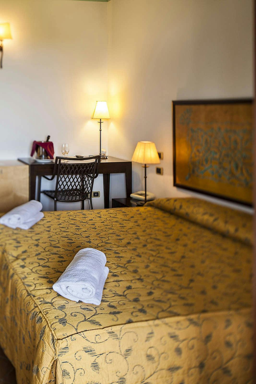 Hotel Hotel Garden - Aeolian Charme photo 4