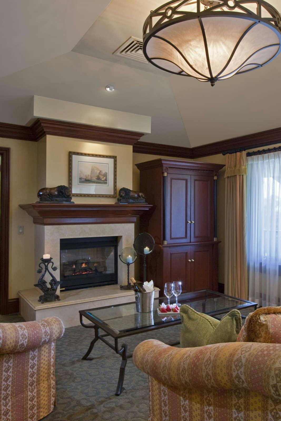 Hotel Monterey Plaza Hotel & Spa photo 4