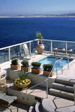 Hotel Monterey Plaza Hotel & Spa photo 1