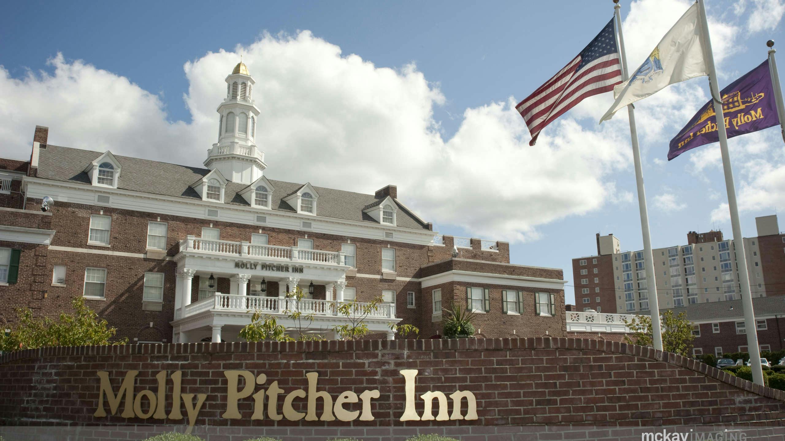 Molly Pitcher Inn