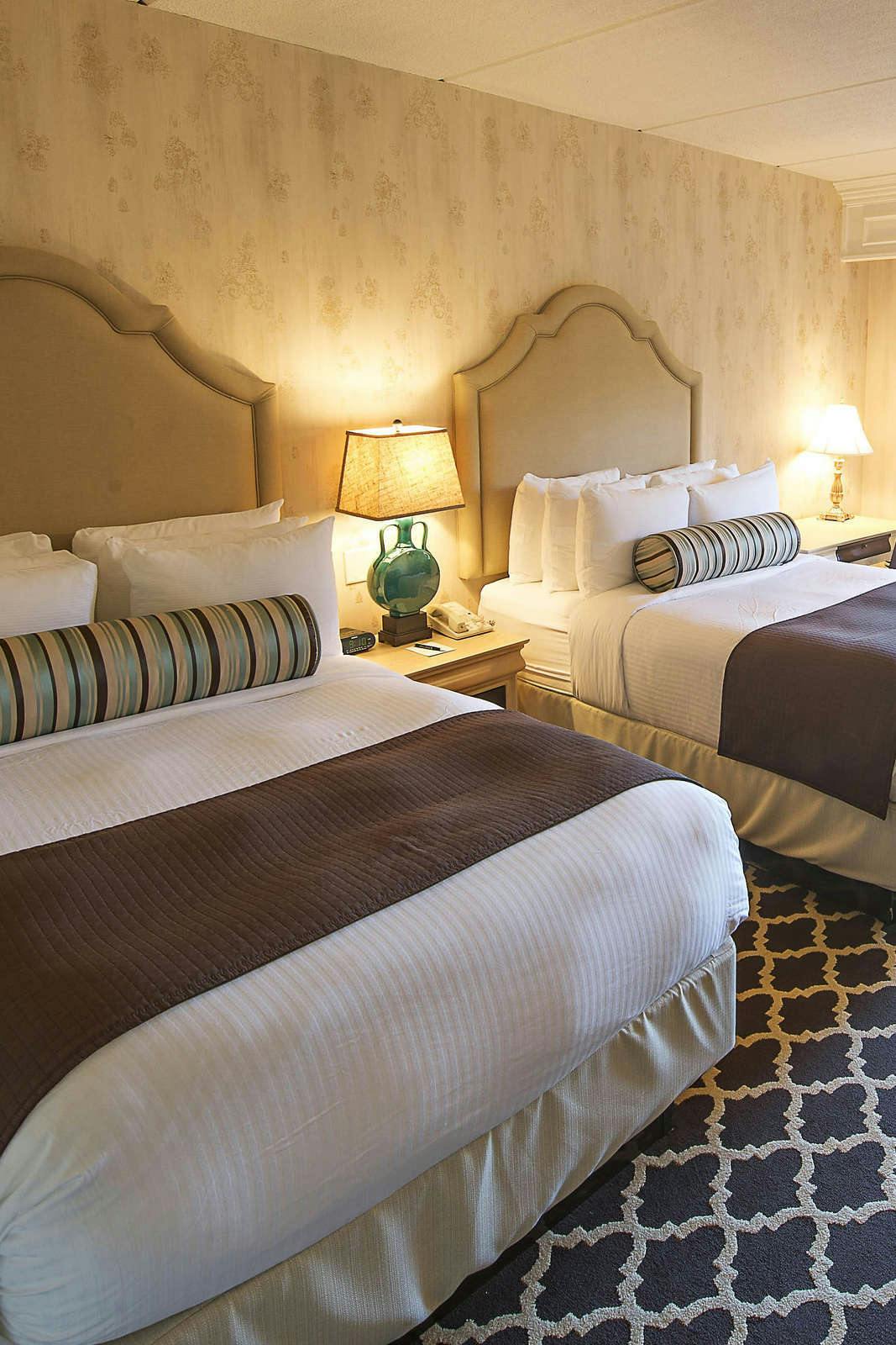 Hotel Molly Pitcher Inn photo 3