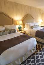 Hotel Molly Pitcher Inn photo 3