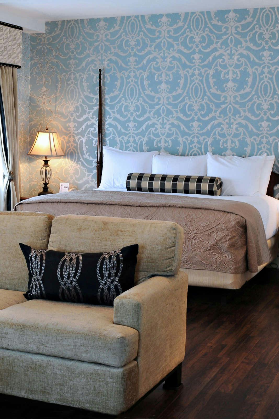 Hotel Molly Pitcher Inn photo 4