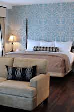 Hotel Molly Pitcher Inn photo 4