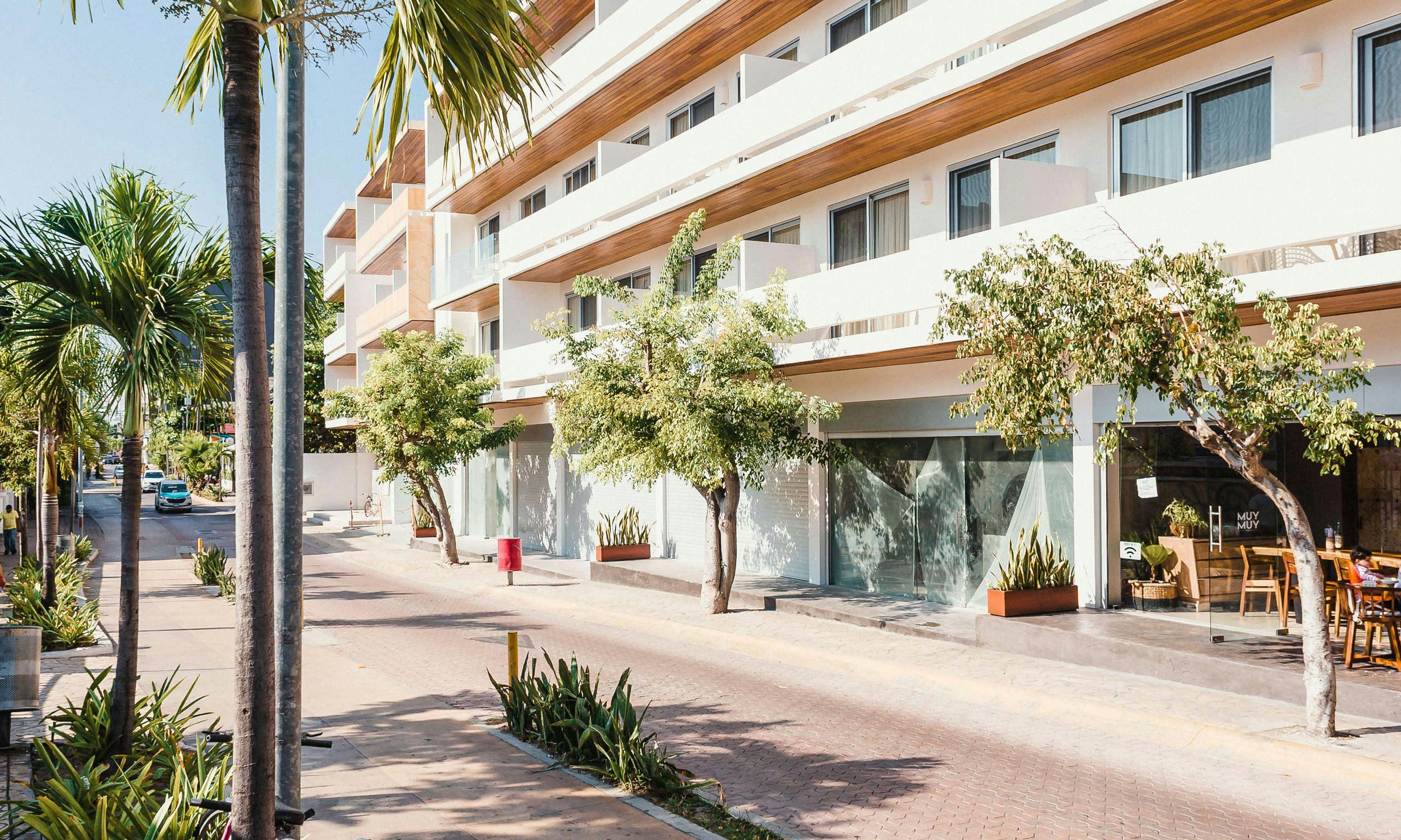 Antera Hotel & Residences