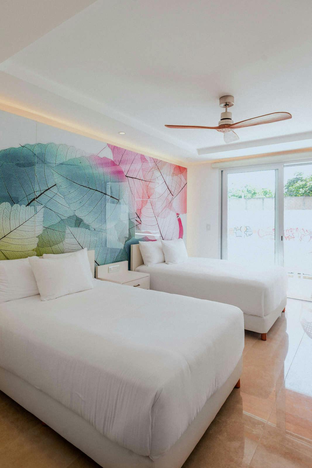 Hotel Antera Hotel & Residences photo 2