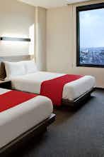 Hotel City Express Plus Satélite photo 3