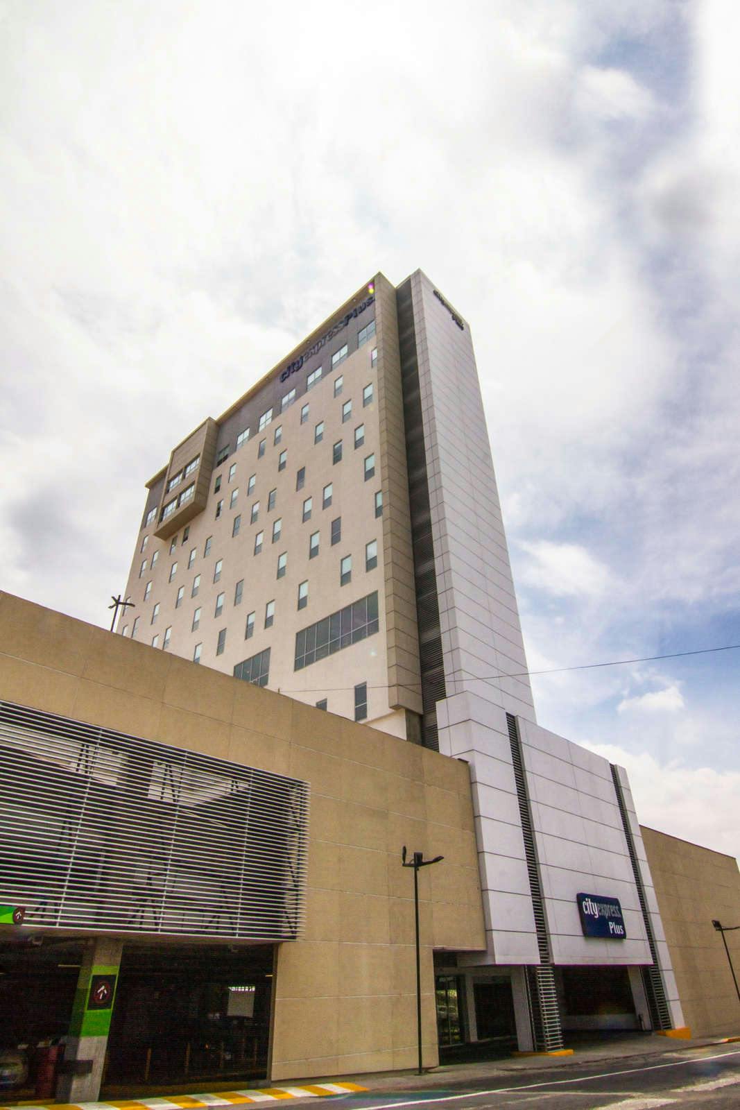 Hotel City Express Plus Mundo E photo 1