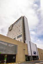 Hotel City Express Plus Mundo E photo 1