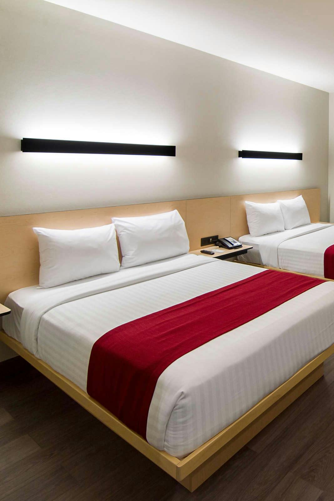 Hotel City Express Plus Mundo E photo 3