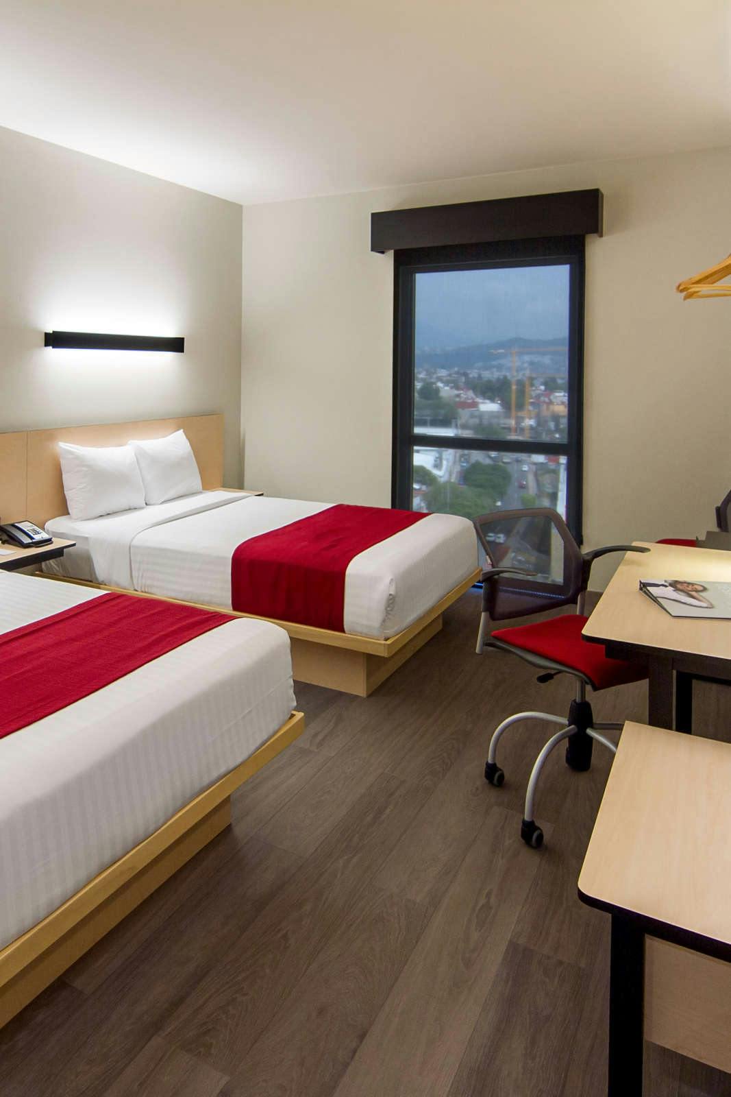 Hotel City Express Plus Mundo E photo 4