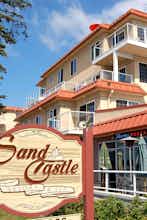 Hotel Raintree's Sandcastle photo 1