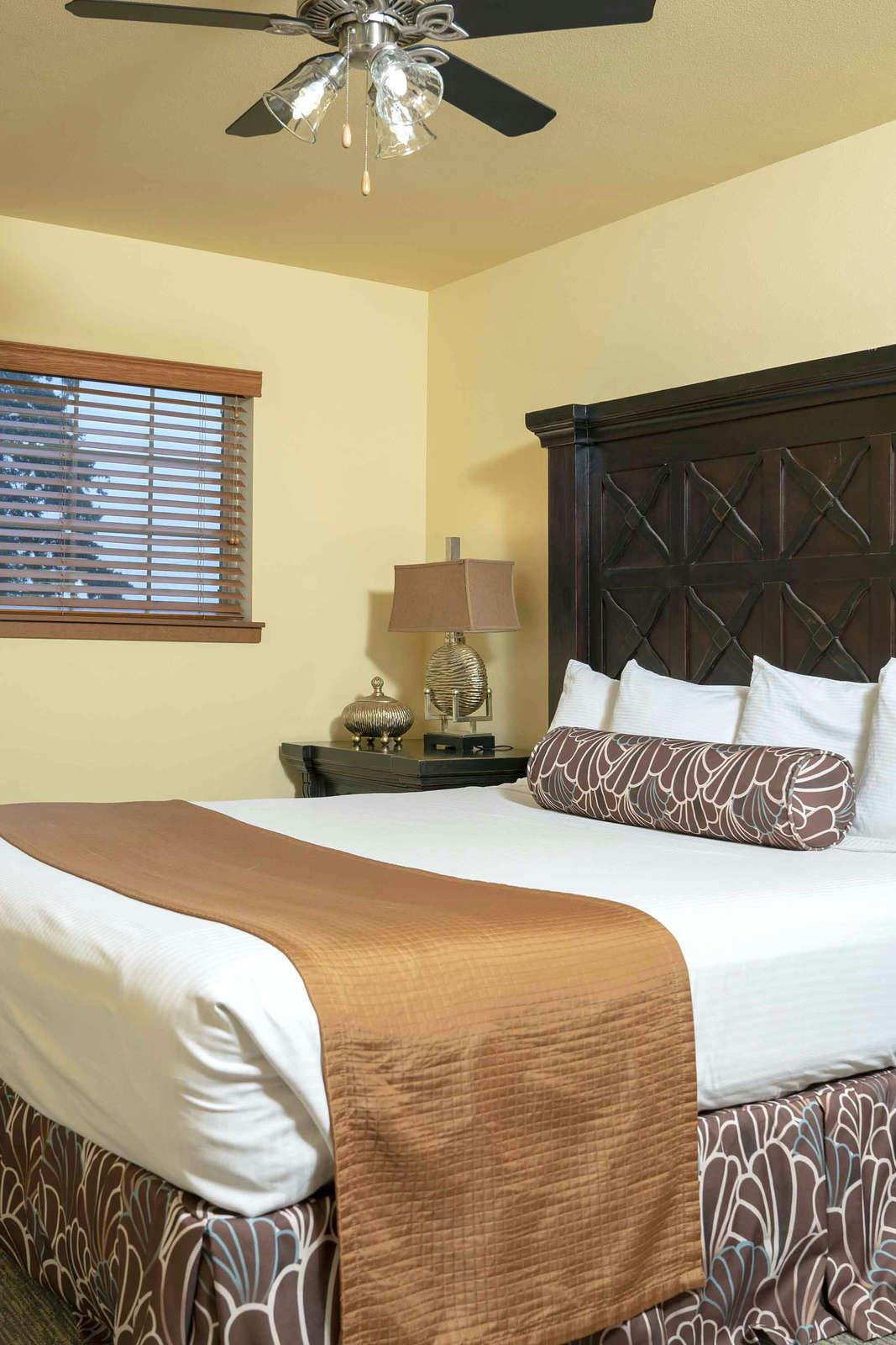 Hotel Raintree's Sandcastle photo 2