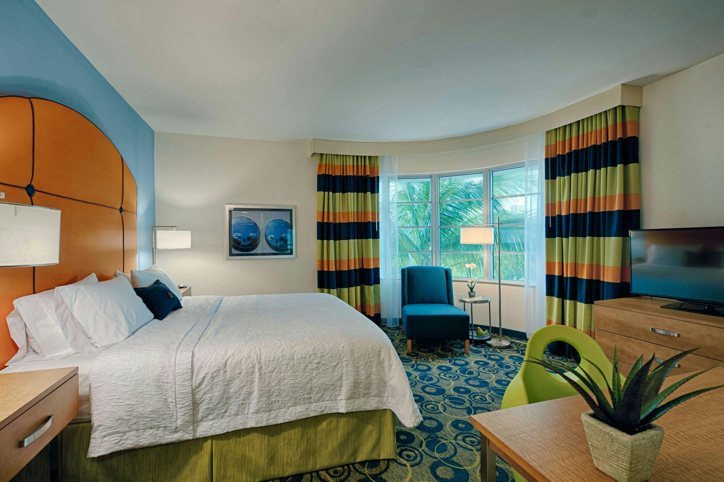 Hampton Inn Miami South Beach