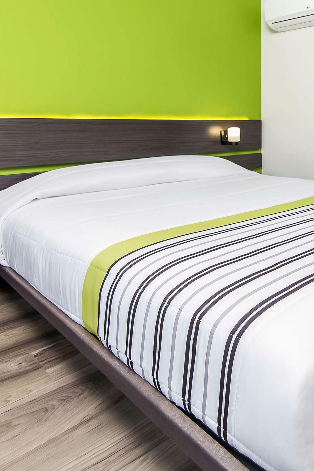 Hotel City Express Junior Bogota Aeropuerto photo 1