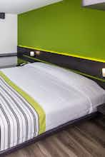 Hotel City Express Junior Bogota Aeropuerto photo 2