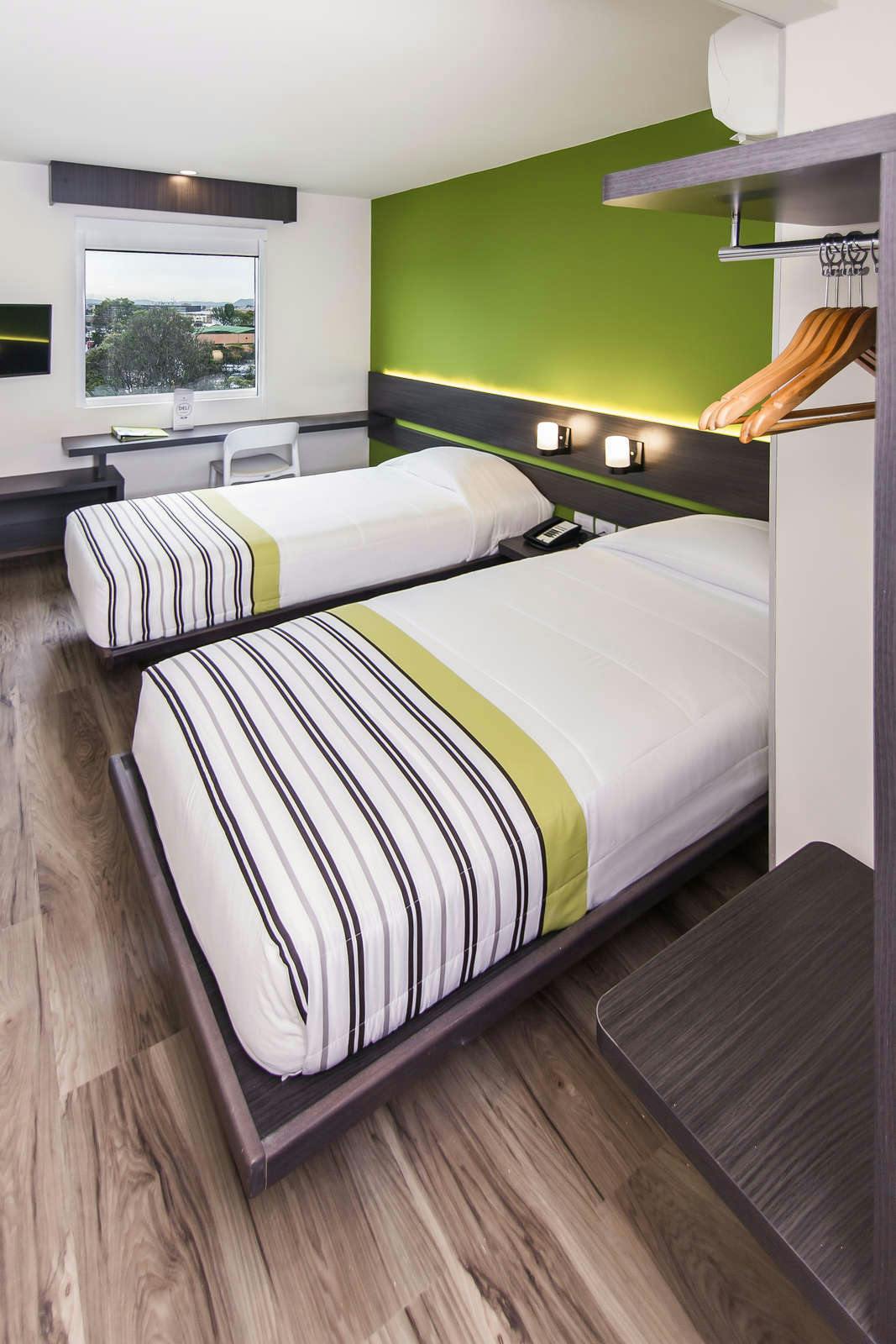 Hotel City Express Junior Bogota Aeropuerto photo 3