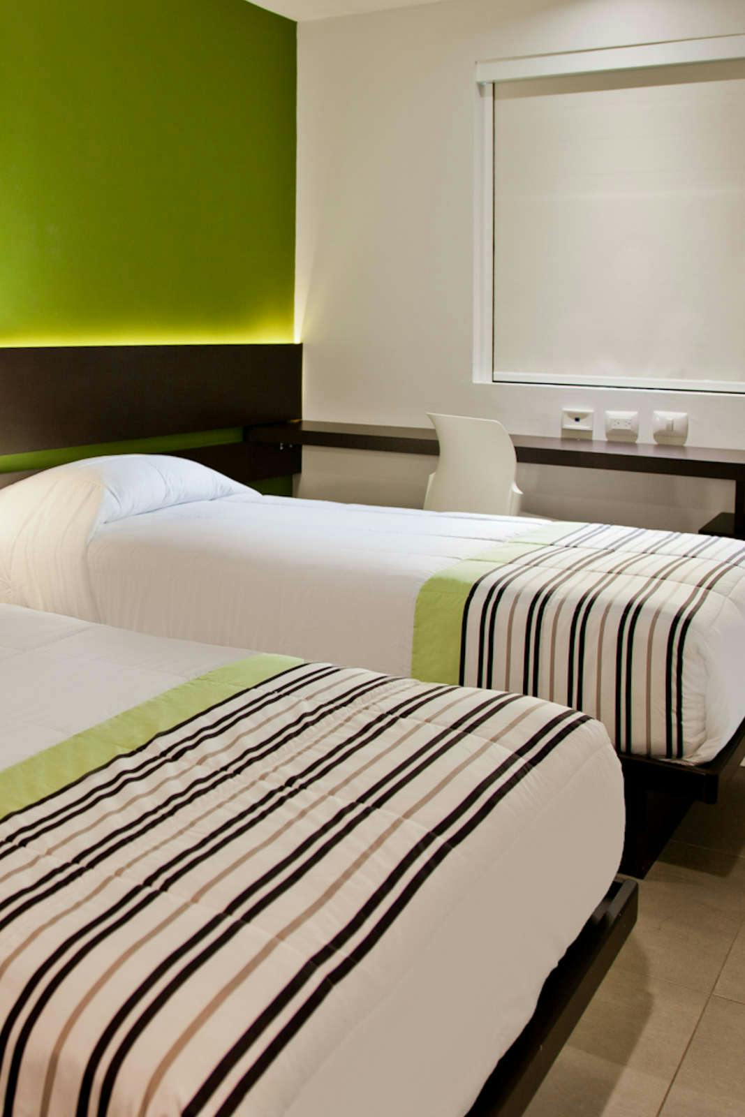 Hotel City Express Junior Bogota Aeropuerto photo 5