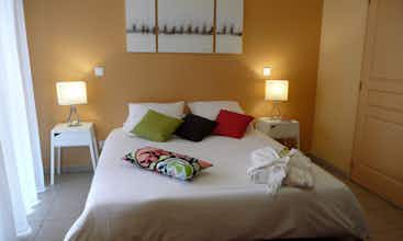 Hotel Residhotel Toulouse Centre photo 1