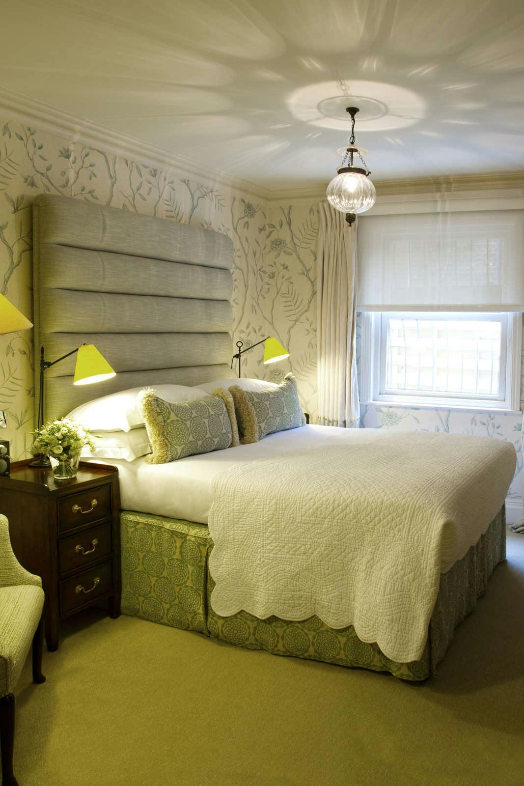 Hotel The Pelham - Starhotels Collezione photo 2