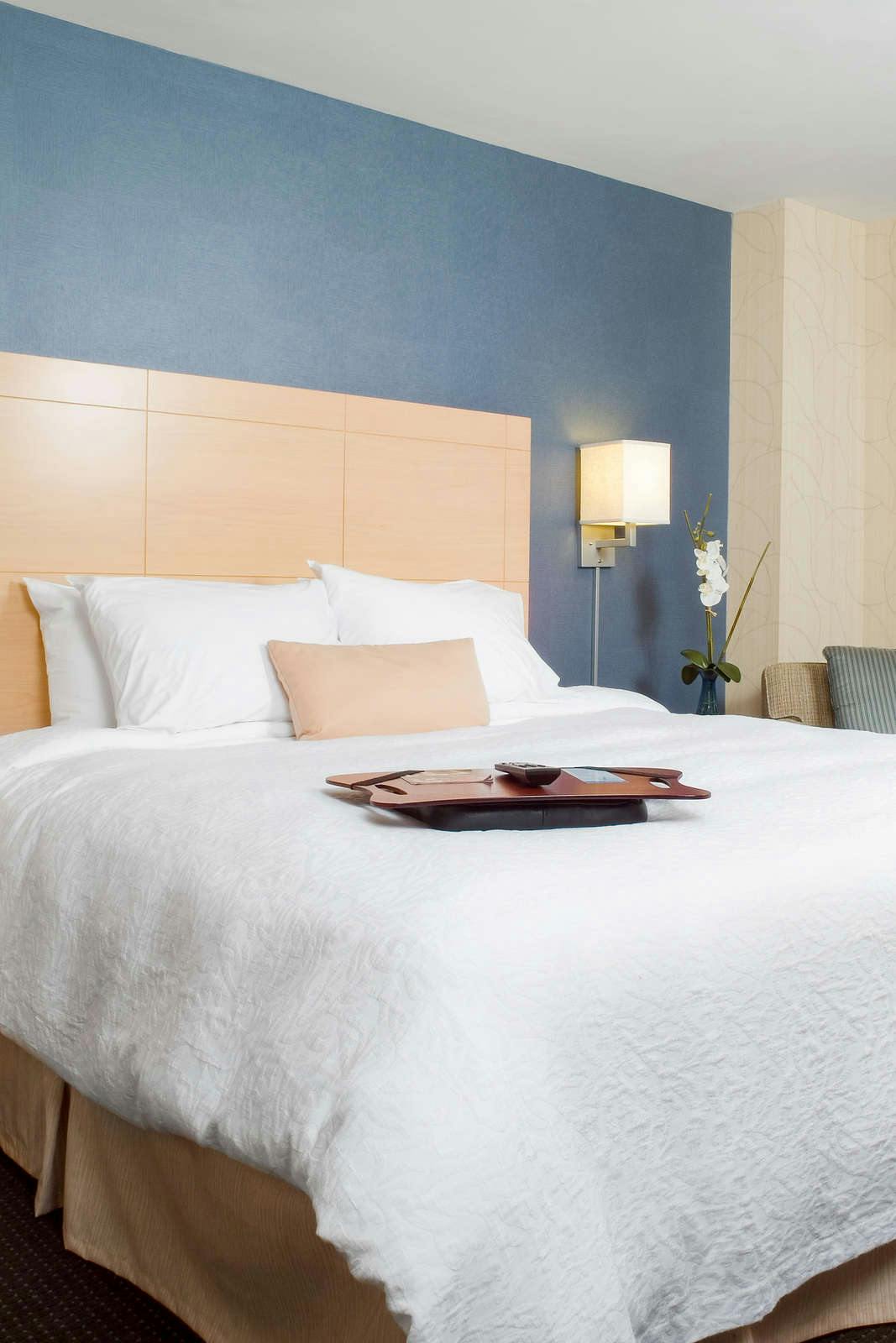 Hotel Hampton Inn Times Square South photo 3