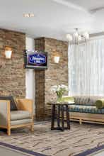Hotel Hampton Inn Times Square South photo 2