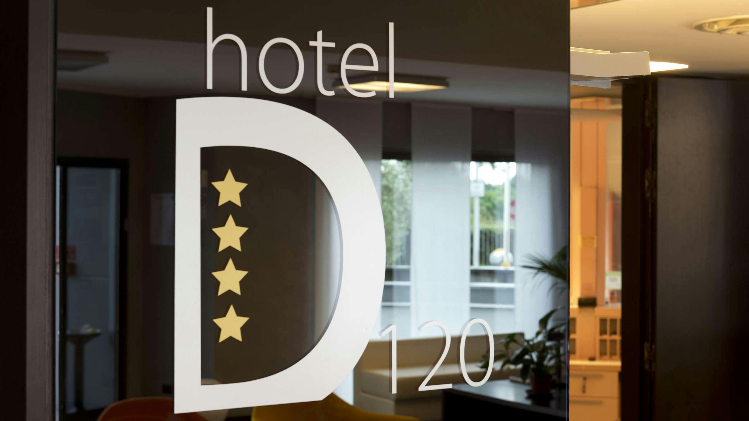 Hotel Hotel D120 photo 1