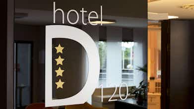 Hotel Hotel D120 photo 1