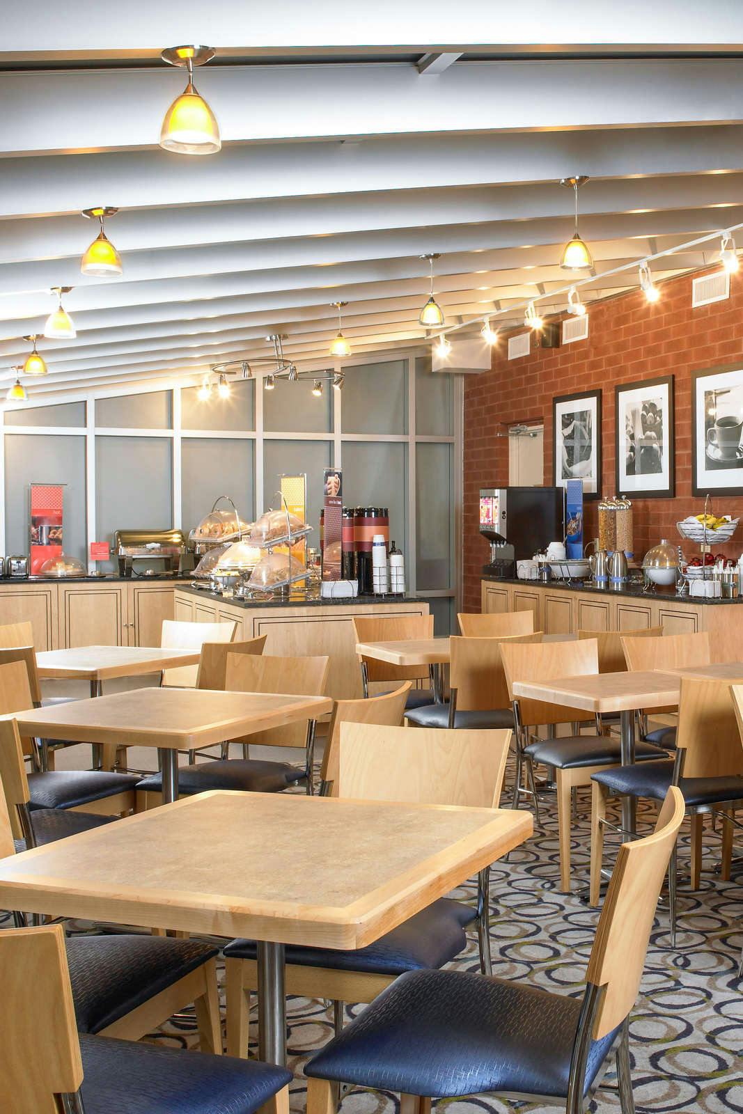 Hotel Hampton Inn Times Square South photo 4