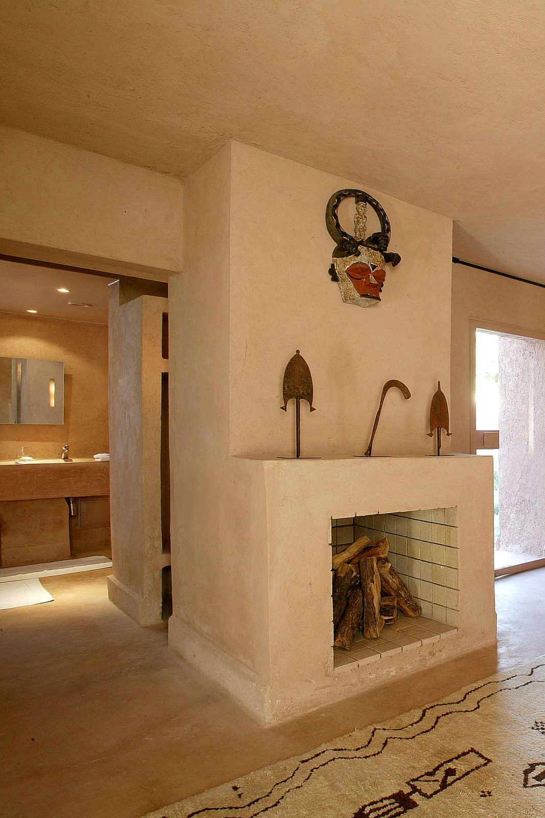 Hotel Hôtel Dar Sabra photo 4