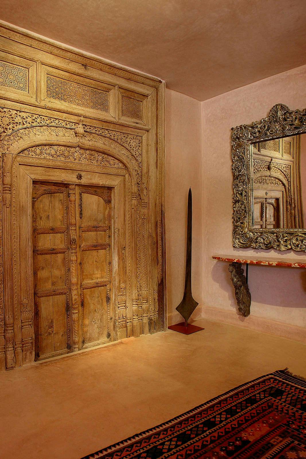 Hotel Hôtel Dar Sabra photo 5