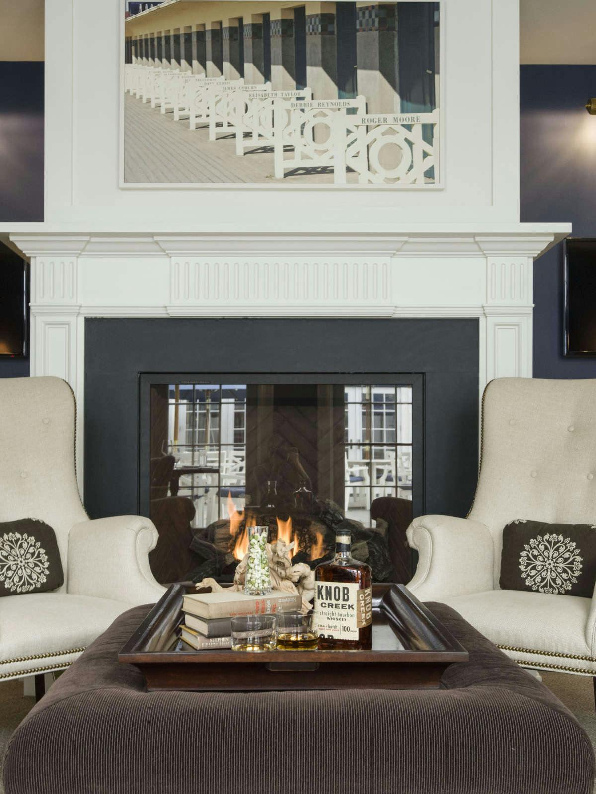 Hotel The Quogue Club at Hallock House photo 1