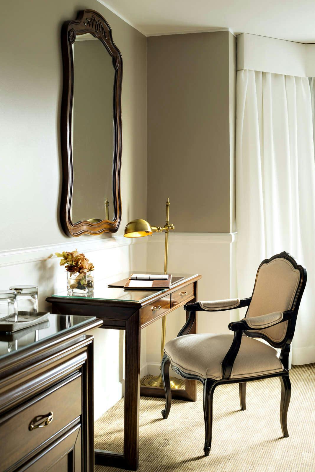 Hotel The Garden City Hotel photo 3