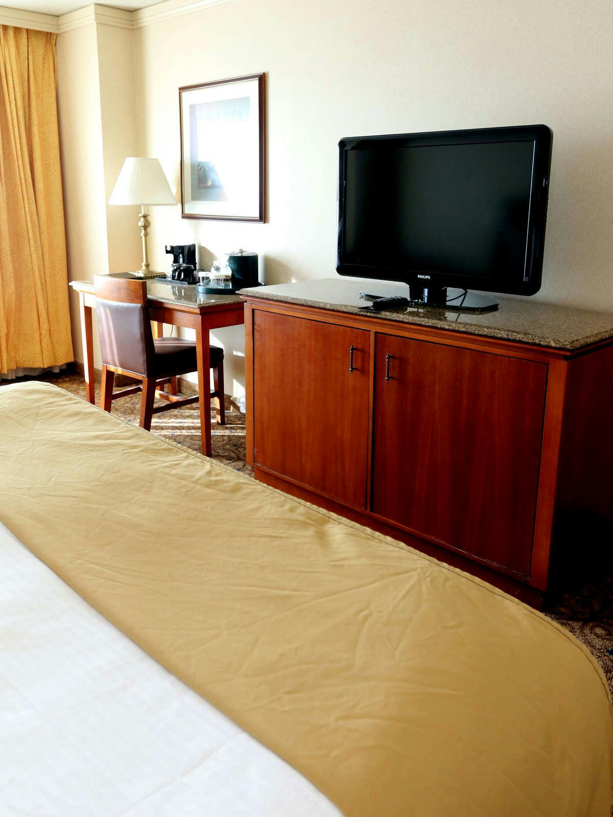 Hotel Hollywood Casino & Hotel St. Louis photo 3