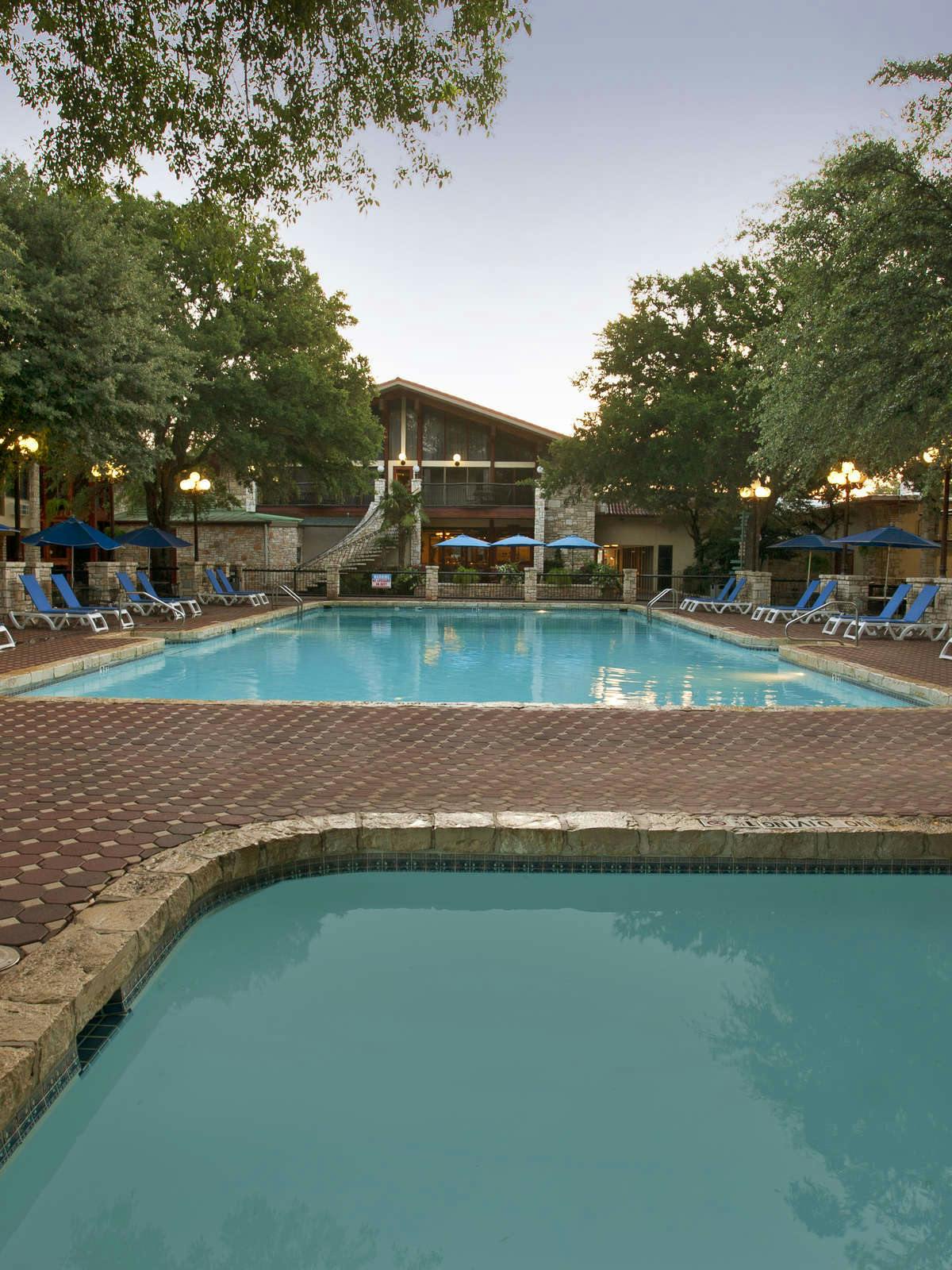 Hotel The Inn Of The Hills photo 1