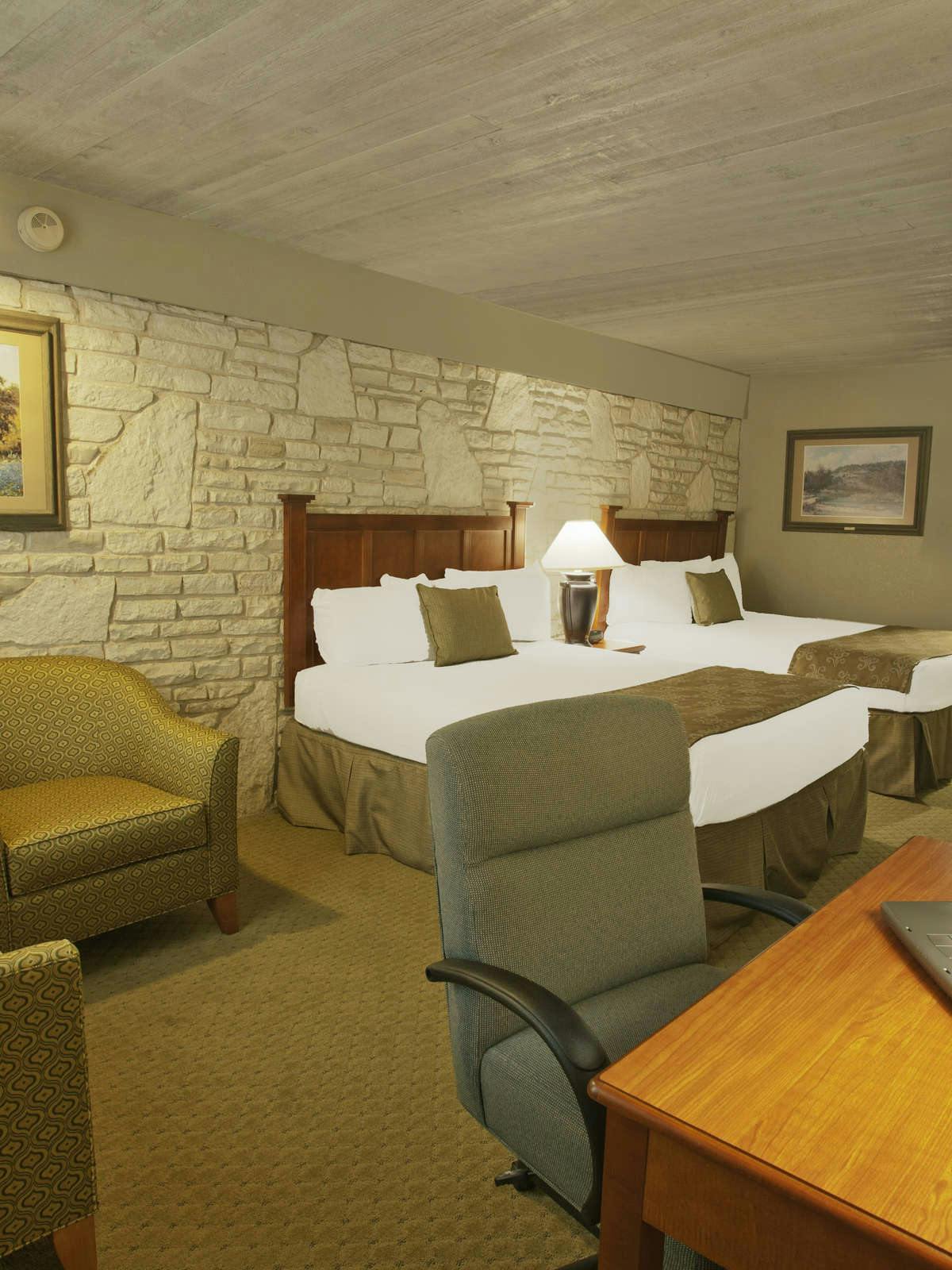 Hotel The Inn Of The Hills photo 3