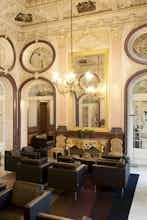 Hotel Pousada Palácio Estoi – Faro photo 5