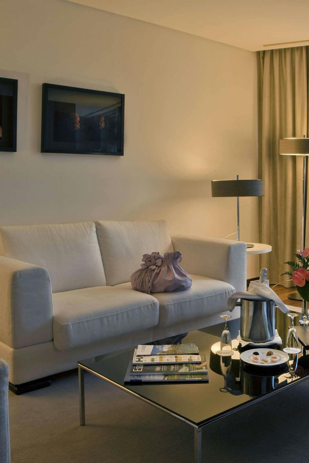 Hotel Pousada Palácio de Estoi photo 4