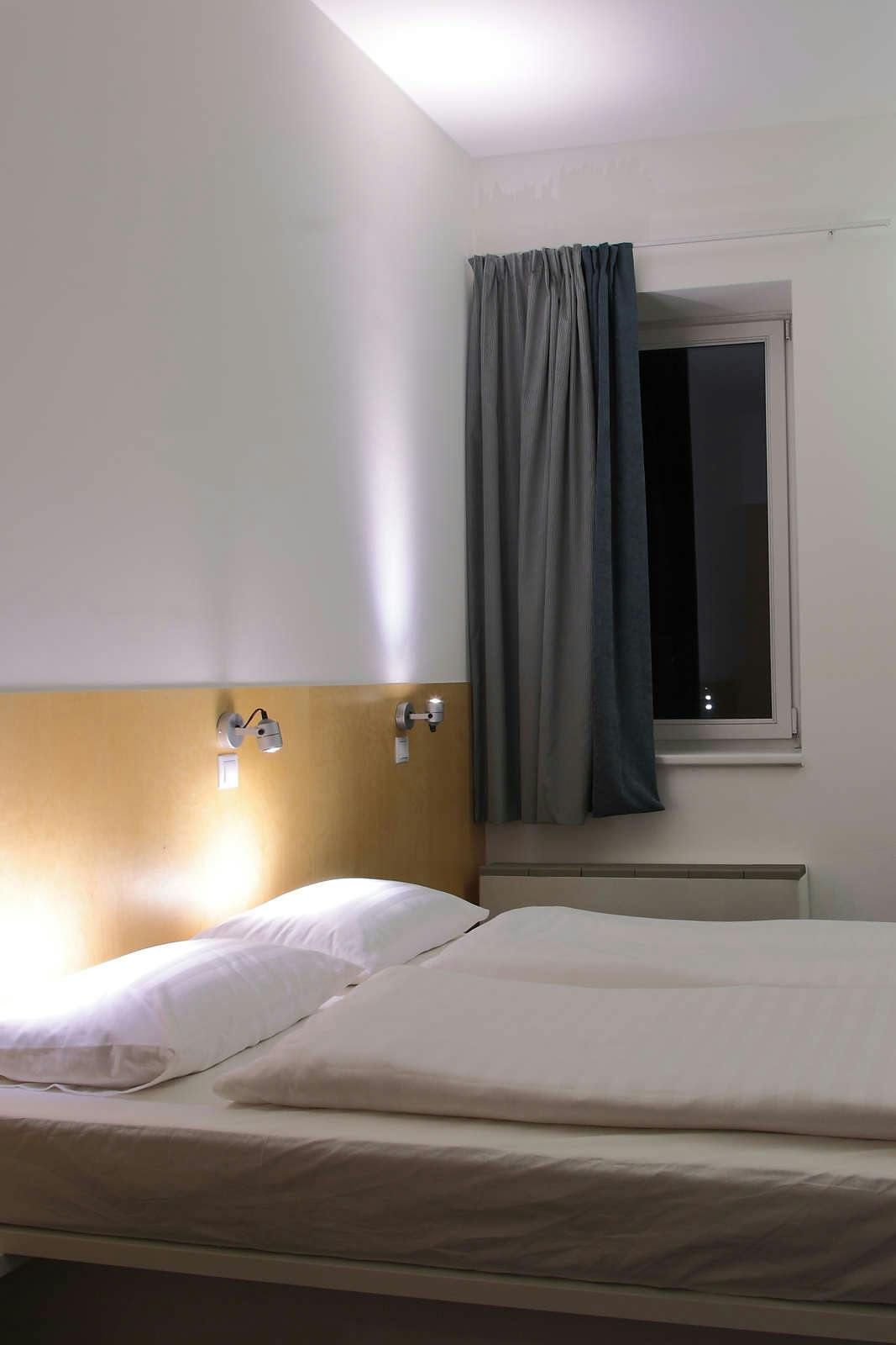 Hotel Maverick City Lodge - Hostel photo 1