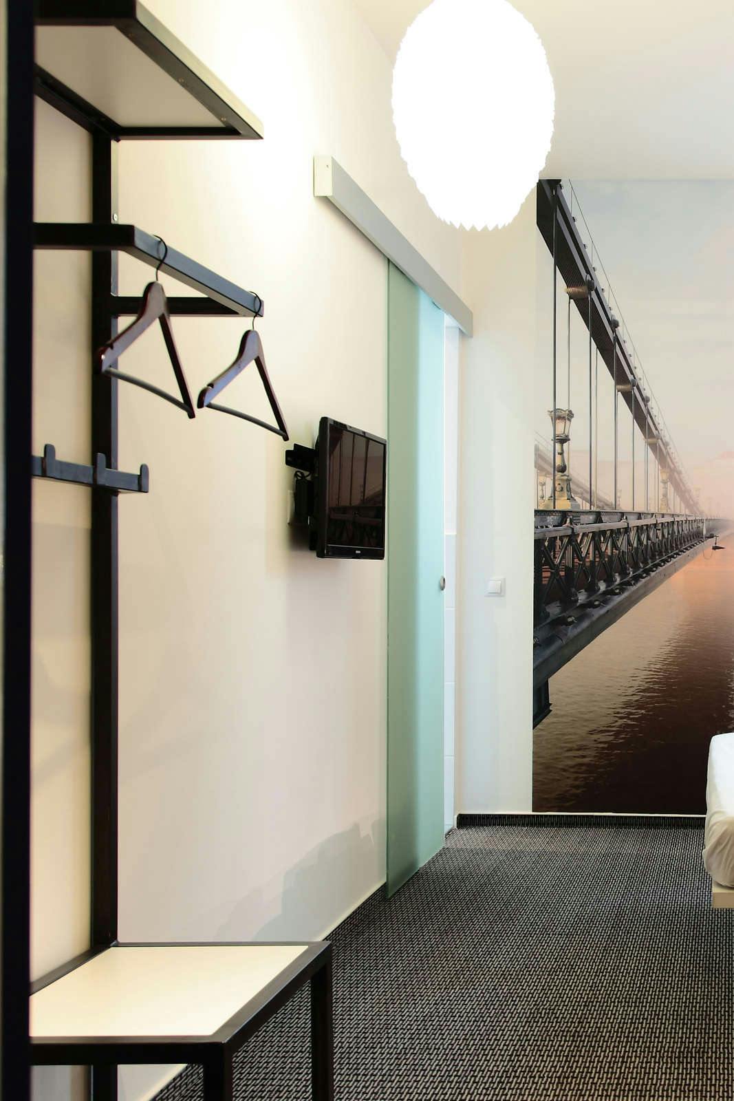 Hotel Maverick City Lodge - Hostel photo 4