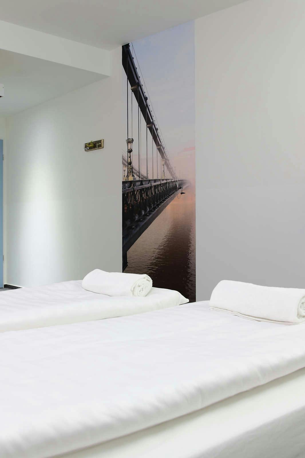 Hotel Maverick City Lodge - Hostel photo 2